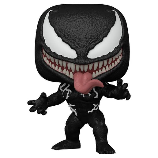POP figur Marvel Venom 2 - Venom