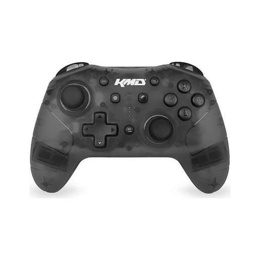 KMD Switch Pro WL Controller Black