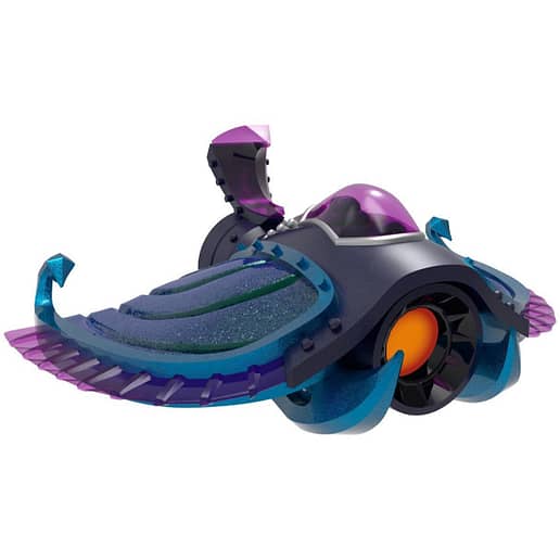 Sea Shadow Skylanders SuperChargers