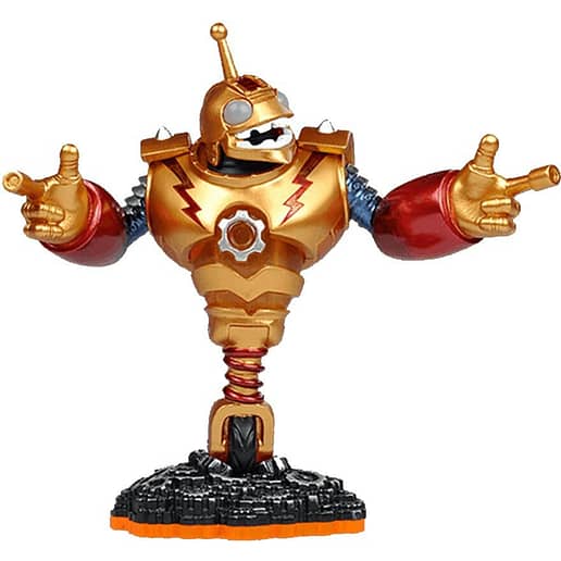 Bouncer Skylanders Giants