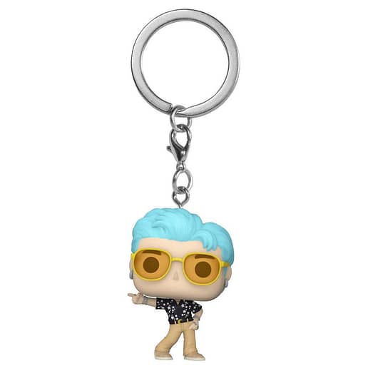 Pocket POP Nyckelring BTS Dynamite RM