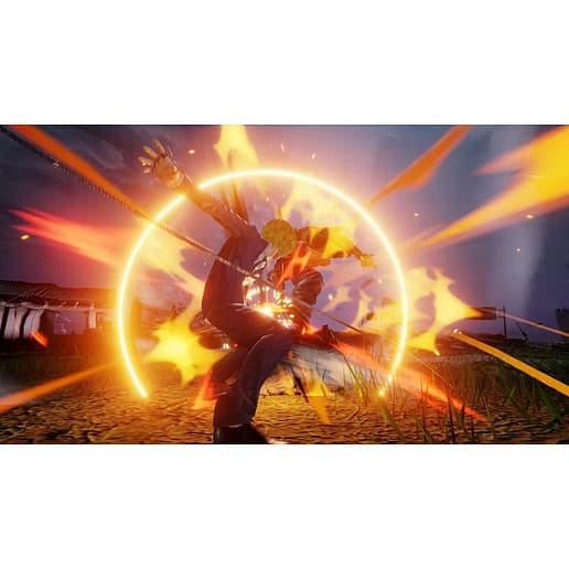 Jump Force Playstation 4