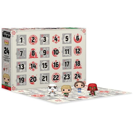 Star Wars Adventskalender 2022