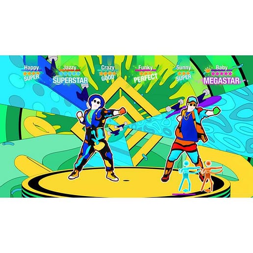 Just Dance 2022 Playstation 5
