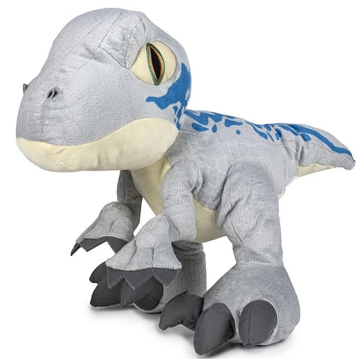 Jurassic World Blue Gosedjur 25cm