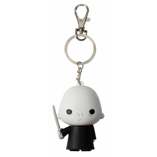 Harry Potter Lord Voldemort Nyckelring