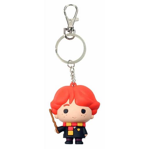 Harry Potter Ron Weasly Nyckelring
