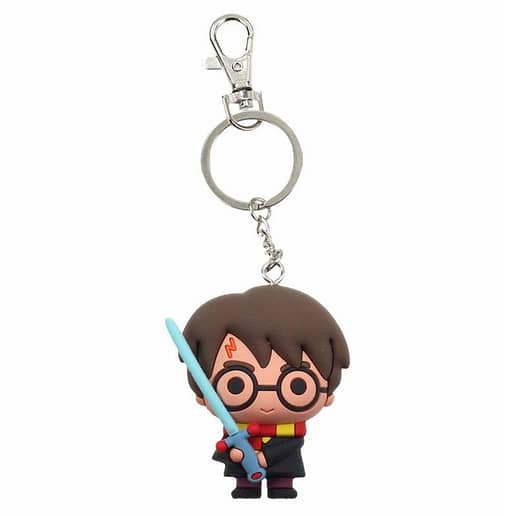 Harry Potter Sword Nyckelring
