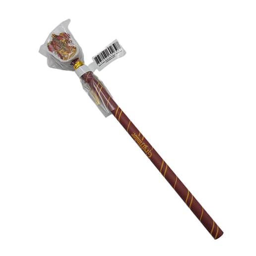 Harry Potter Gryffindor Penna med Suddgummi 19 cm
