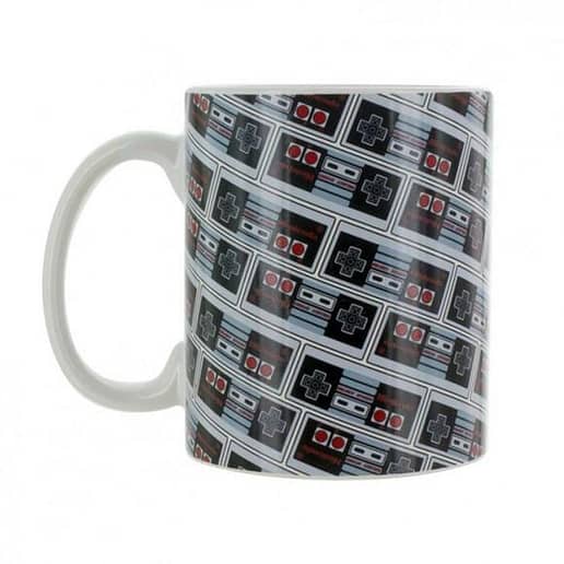 NES Controller mugg 325ml