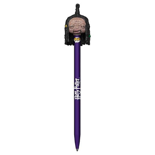 Harry Potter Dre Head penna