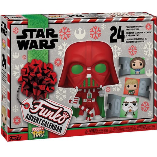Star Wars Adventskalender 2022