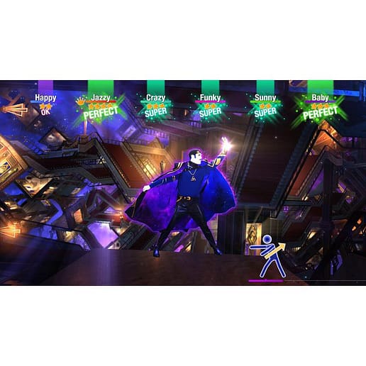 Just Dance 2022 Playstation 5