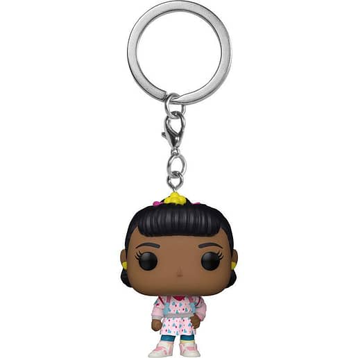Pocket POP Nyckelring Erica Sinclair