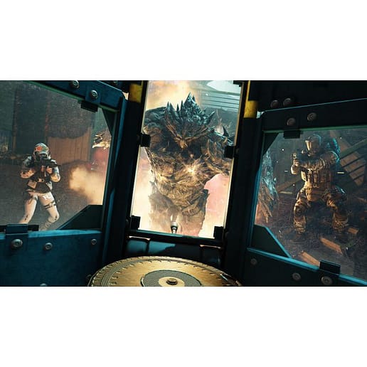 Tom Clancys Rainbow Six Extraction Playstation 5
