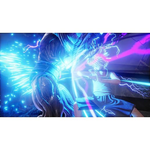 Jump Force Playstation 4