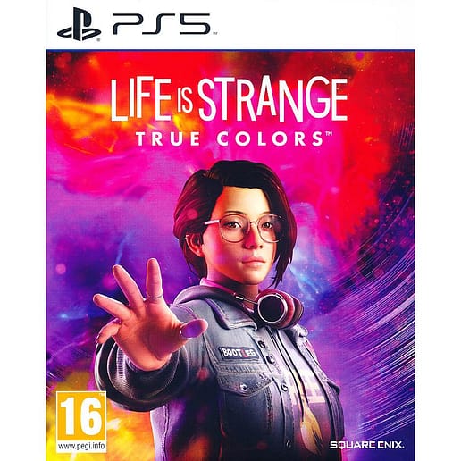 Life is Strange True Colors Playstation 5