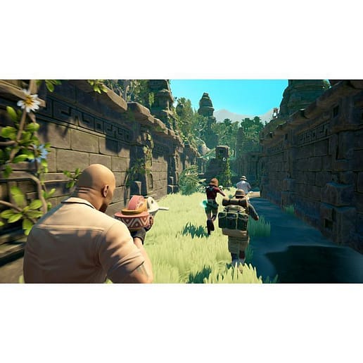 Jumanji the Video Game Playstation 5