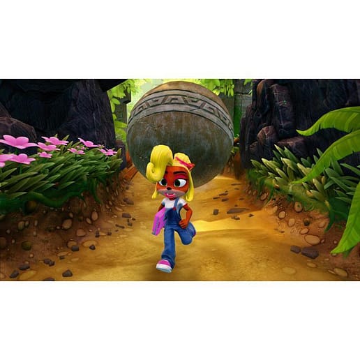 Crash Bandicoot N-Sane Trilogy Playstation 4