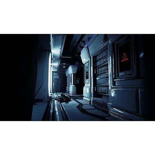 The Persistence Enhanced Playstation 5
