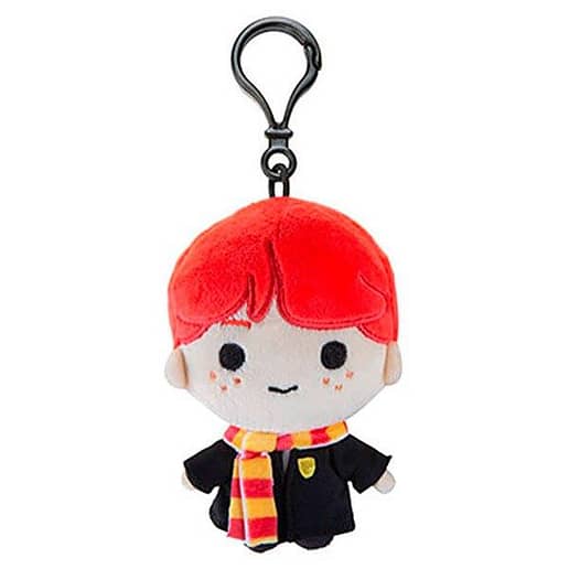 Harry Potter Ron Wesley Nyckelring