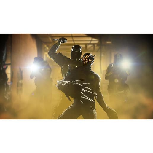 Tom Clancys Rainbow Six Extraction Playstation 5