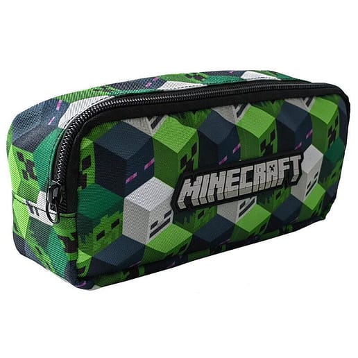 Minecraft pennfodral