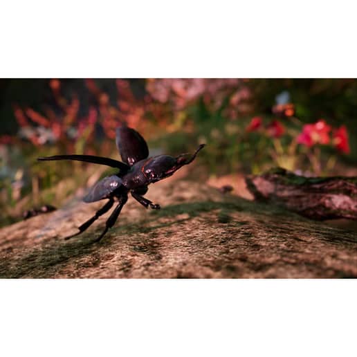Away the Survival Series Playstation 5