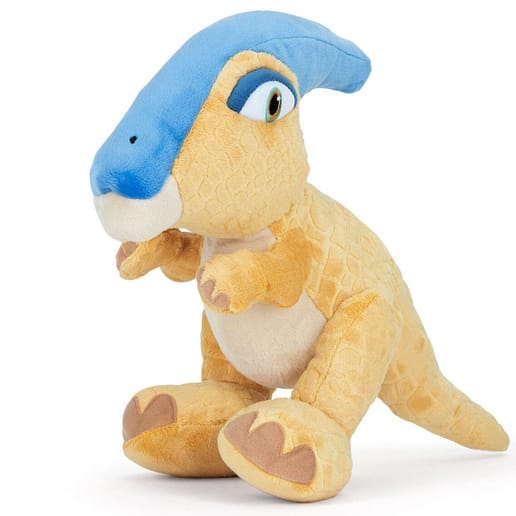 Jurassic World Parasaurolophu Gosedjur 25cm