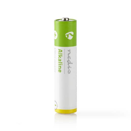 Batteri AAA 4st