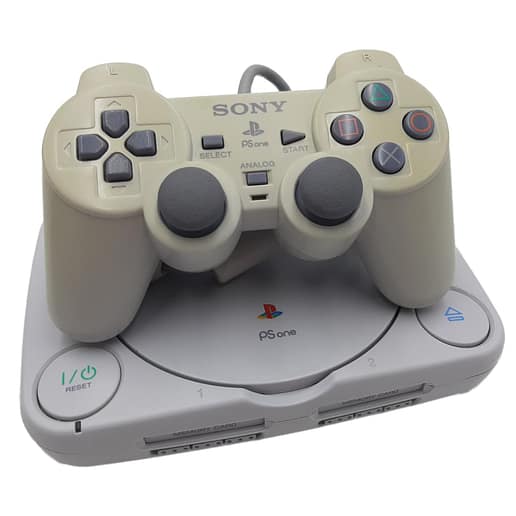 Basenhet PS One Playstation 1
