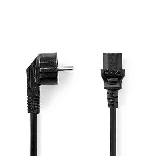 Strömkabel Playstation 4 Pro