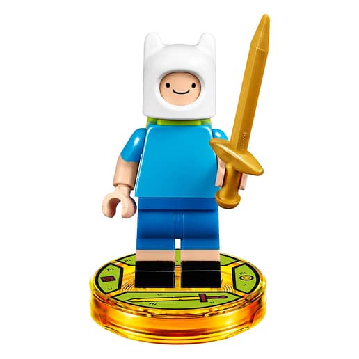 Adventure Time Level Pack 71245 Lego Dimensions