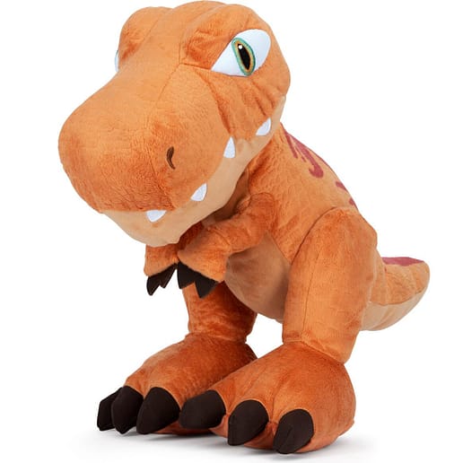 Jurassic World T-Rex Gosedjur 25cm