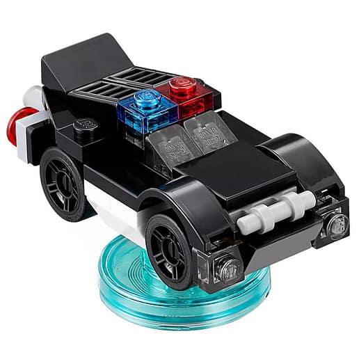 Bad Cop Fun Pack 71213 Lego Dimensions