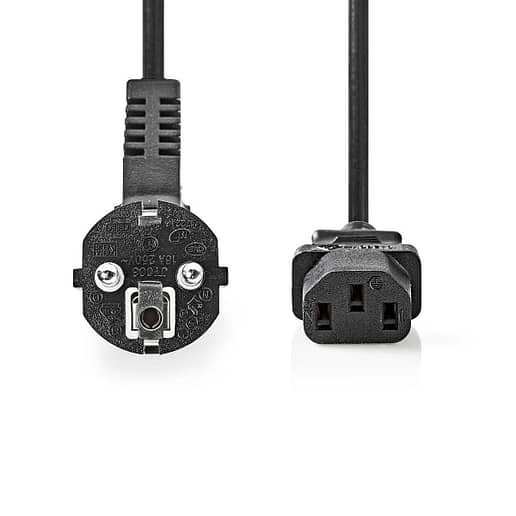 Strömkabel Playstation 4 Pro