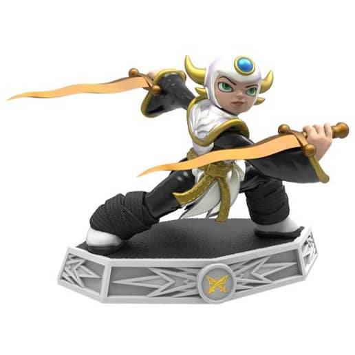 Aurora Skylanders Imaginators