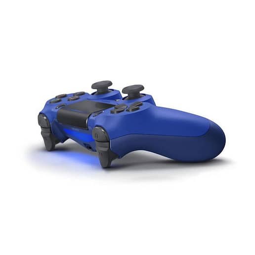 Handkontroll Original Blå Playstation 4