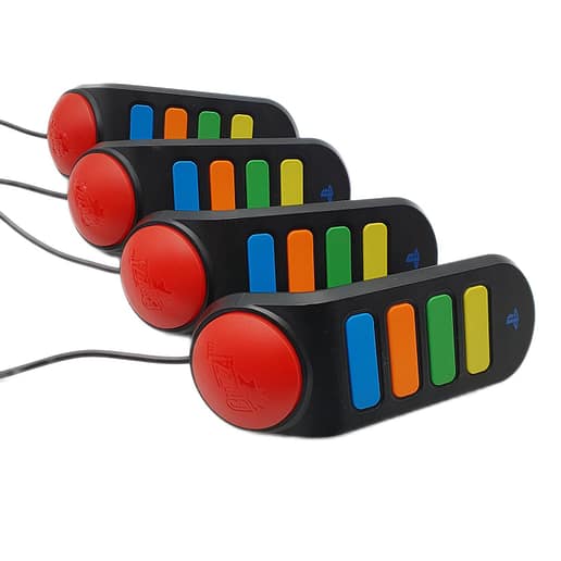Buzz kontroller Playstation (Begagnad)