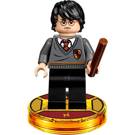 Harry Potter Team Pack 71247 Lego Dimensions