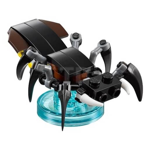 Gollum Fun Pack 71218 Lego Dimensions