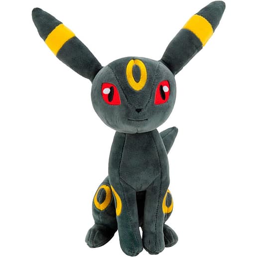 Pokemon Nachtara plush toy 20cm