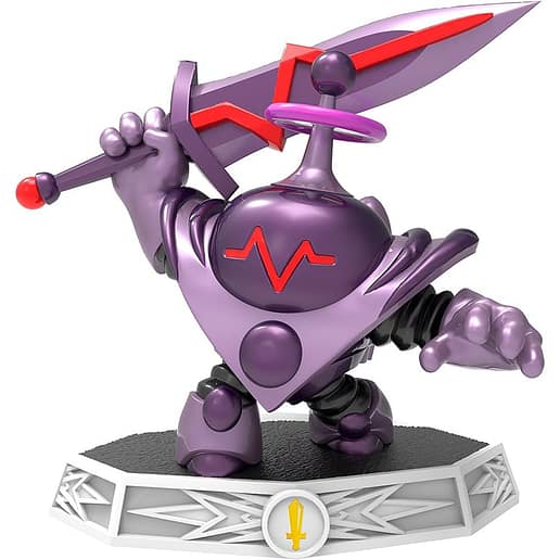 Blaster-Tron Skylanders Imaginators
