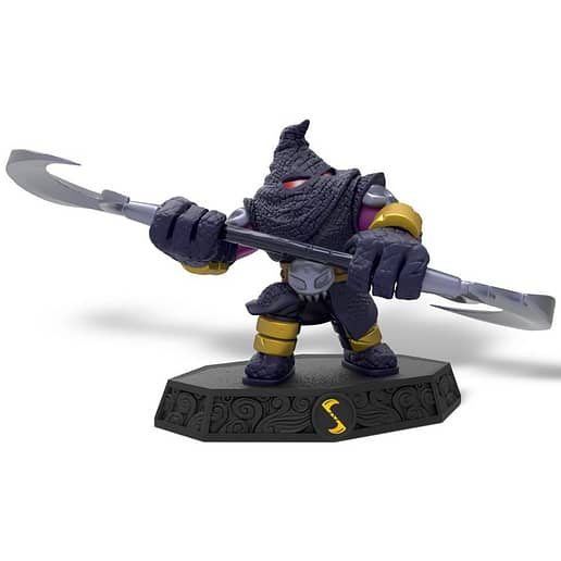 Hood Sickle Skylanders Imaginators