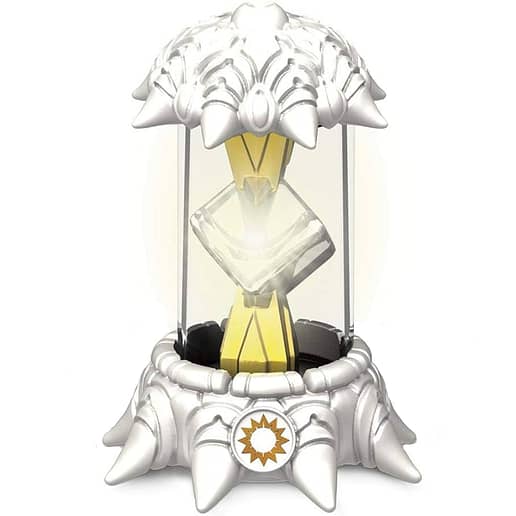 Light Fanged Creation Crystal Skylanders Imaginators