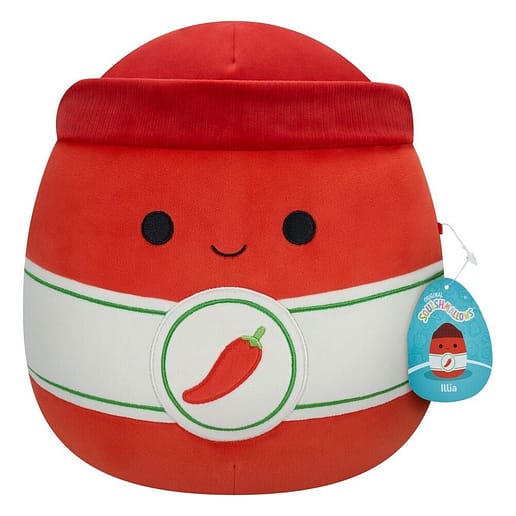 Squishmallows Illia plush toy 36cm