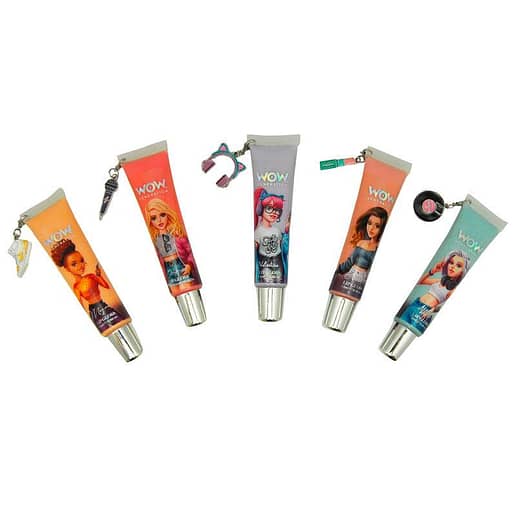 Wow Generation lip glosses (One random)