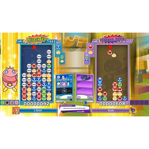 Puyo Puyo Tetris 2 Xbox Series X Xbox One