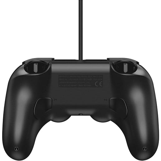 8BitDo Pro2 Wired Gamepad Xbox & PC