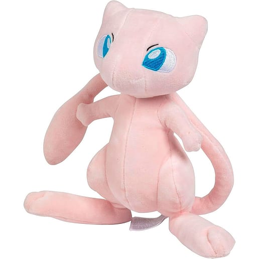 Pokemon Mew plush toy 20cm